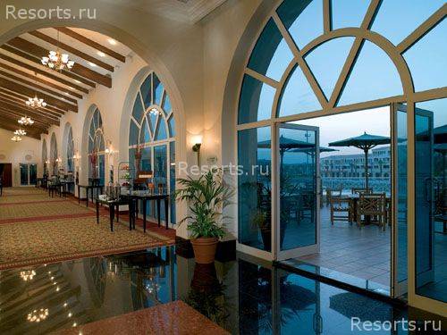 Courtyard by Marriott 5